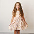 Rainbow Twirl Dress
